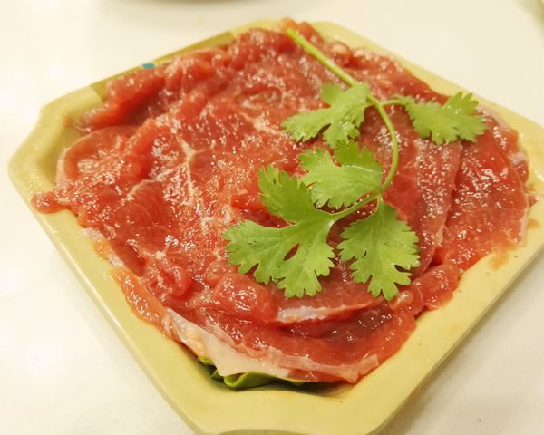 宏鑫老山城火锅-古法工艺炒料 百年秘制佳味