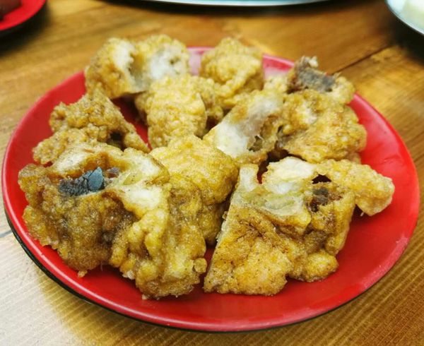 幺锅酸汤鱼-营养与美味共存