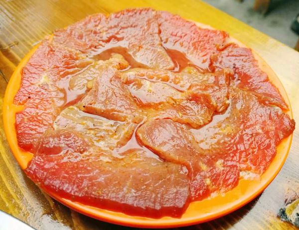 幺锅酸汤鱼-营养与美味共存