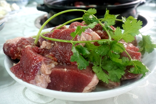 牛肉新吃法“千禧牛肉”美味又健康