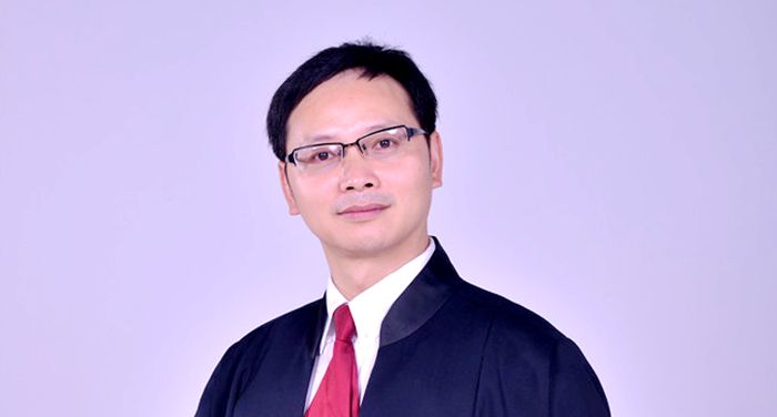点击新重庆-常年法律顾问-重庆清徽律师事务所主任朱文军