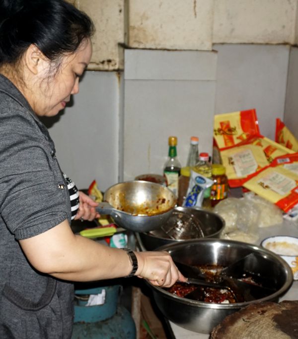 让明星嘴馋 众人追捧的火锅--祝幺妹火锅（总店）