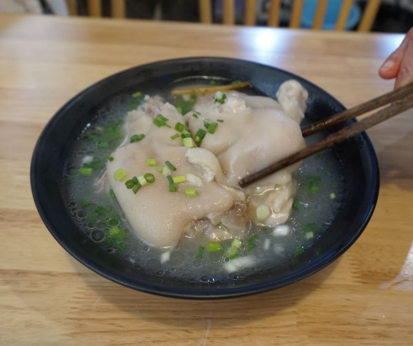 还是那鲜美味道--沙余堂--三十年记忆的浓缩