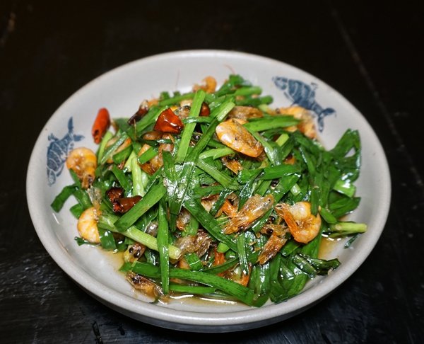 久酒饺子--情调小酒馆菜品有味 饺子下酒越喝越有