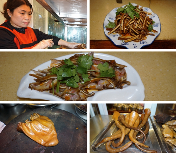 老店“谭记王万州烤鱼”总店--美味来源传承和创新