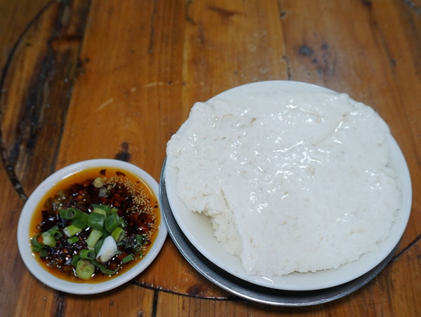 廖三豆花馆--长生街上的美味 豆花家常菜你一吃难忘