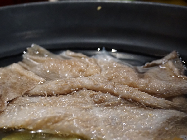 九格子重庆火锅--行遍千山万水 还是重庆本味
