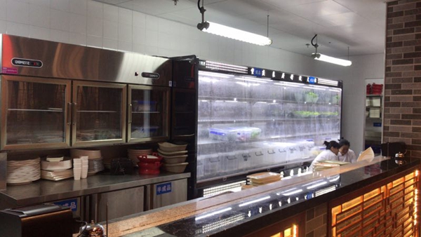 重庆铭雪厨房设备有限公司---过硬的品质 贴心的服务