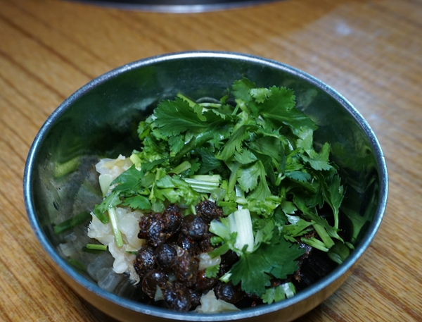 赵记耙牛肉--冬季时节温补身体 新鲜食材营养美味