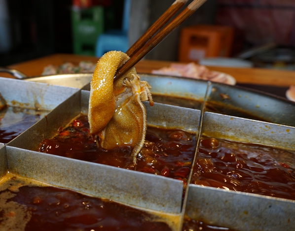 美食重庆5·1节“星”推荐 不出主城享受节日的快乐 健康美味