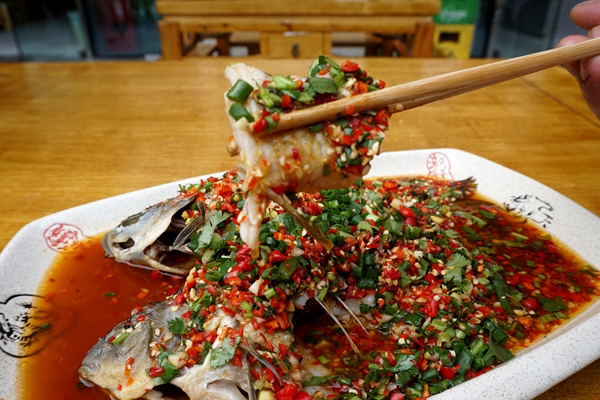 牛兮希·跷脚牛肉大排档江湖菜——为顾客提供营养健康的美食