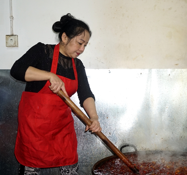 老重庆 老味道--祝幺妹火锅--24年沉淀出的美味 火爆人气势不可挡