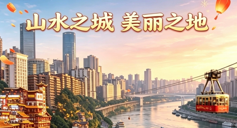 寻味游山城 五一品渝味 福满轩私家小厨 渝中区大坪情怀老餐馆