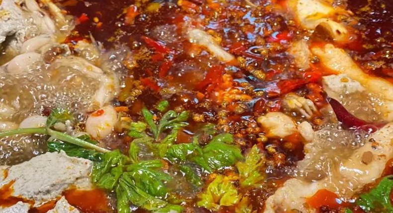 青山青豆花 笑禅豆腐鱼 让年轻人爱上非遗老味道