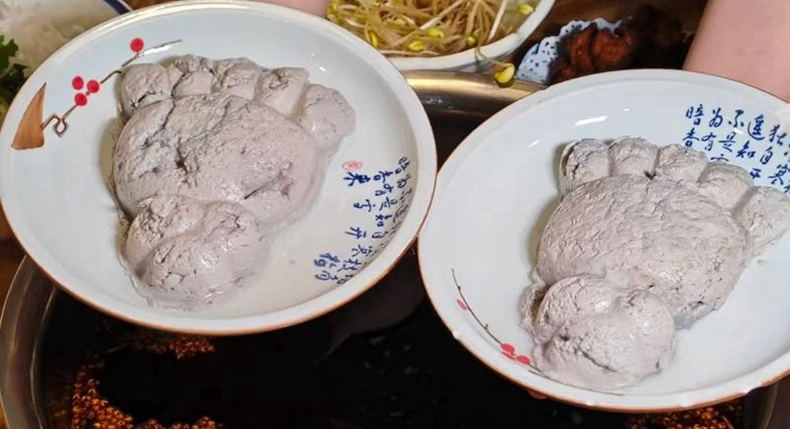 尝味山城赴烟火 2026必吃榜老店 青山青豆花·笑禅豆腐鱼 解锁夏日渝味