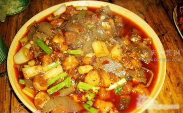 重庆太安鱼
