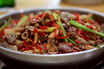 重庆美食图片