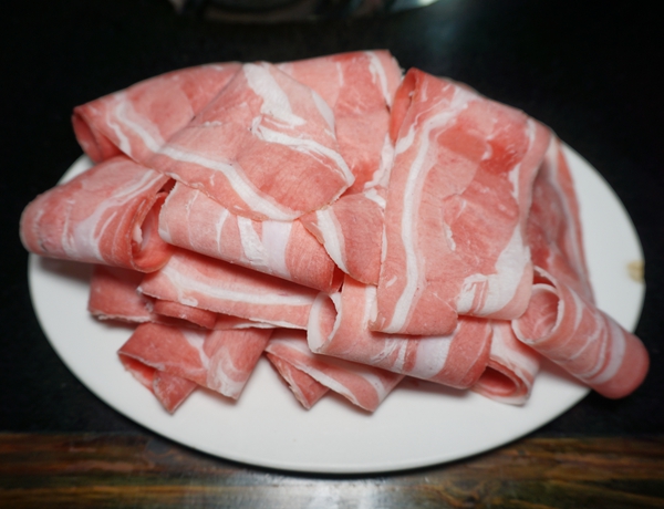 英元·老北京涮羊肉--重庆人的热情 来自北京的风情