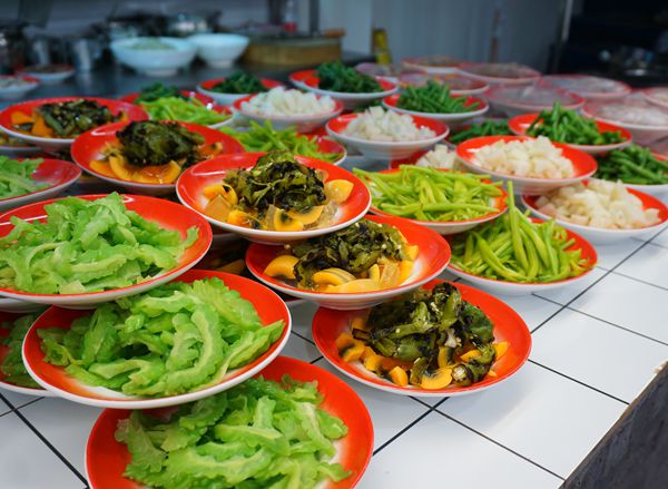 王富贵鸡汤饭 老城味道 一口浓汤 回味无穷